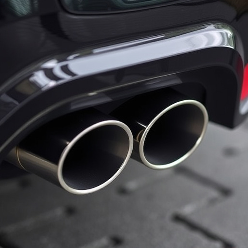 car exhaust tips