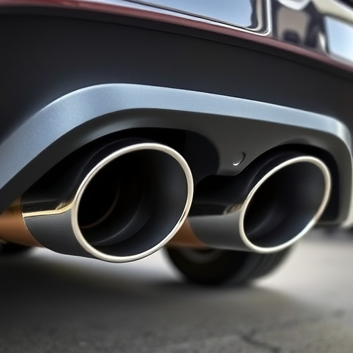 car exhaust tips