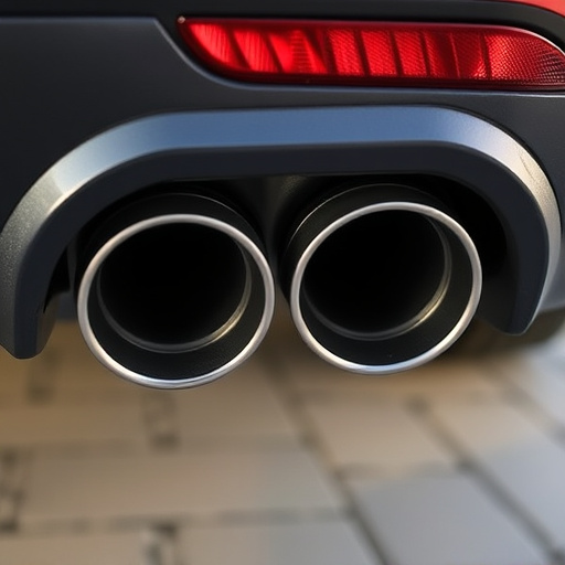 car exhaust tips