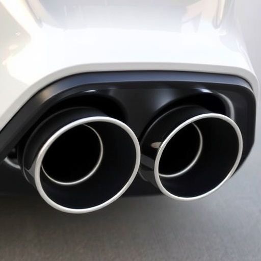 car exhaust tips