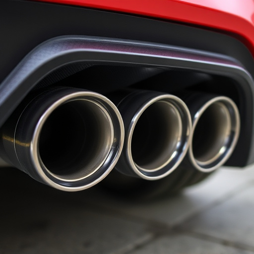 car exhaust tips
