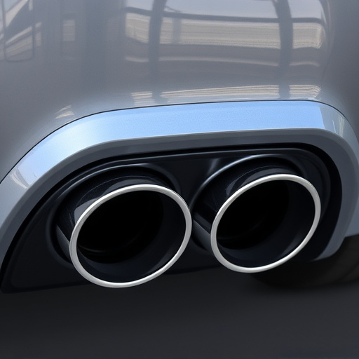 car exhaust tips