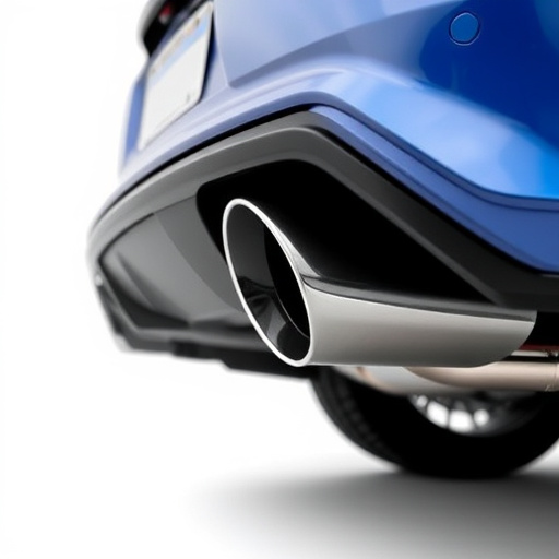 car exhaust tips