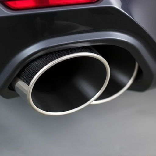 car exhaust tips