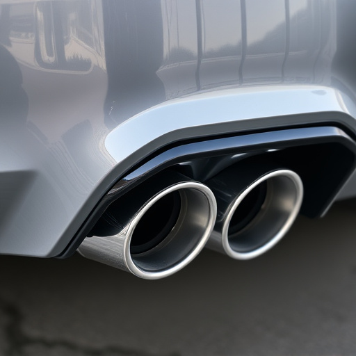 car exhaust tips