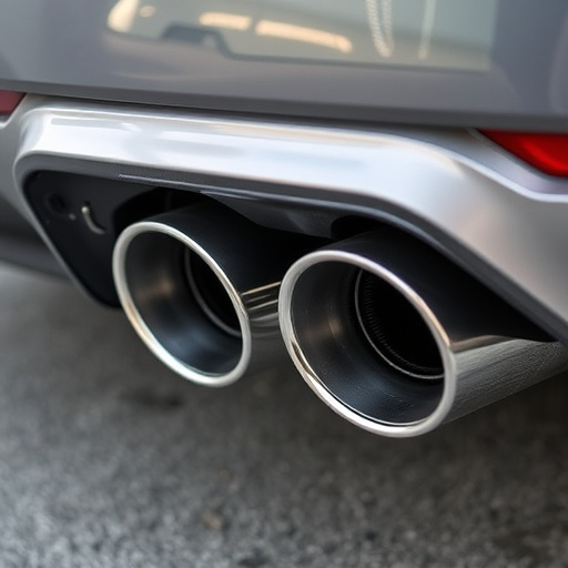car exhaust tips