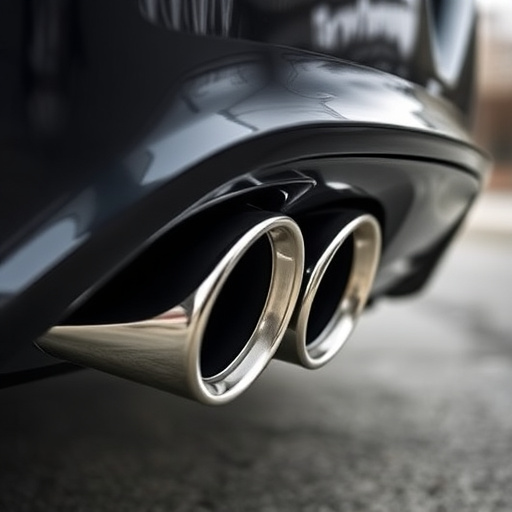 car exhaust tips