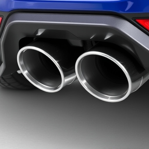 Custom Stainless Steel Exhaust Systems: Power Up Your Performance
