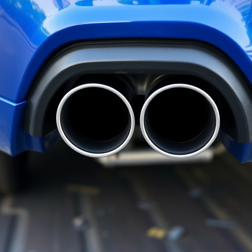 car exhaust tips