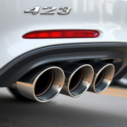 car exhaust tips
