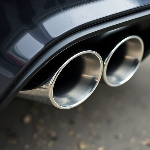 car exhaust tips