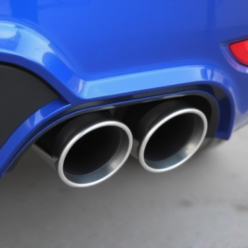 car exhaust tips