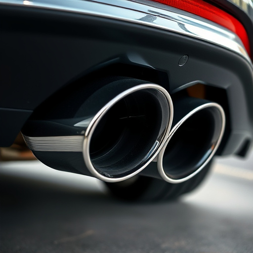 car exhaust tips