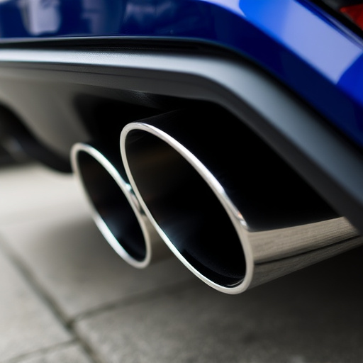 car exhaust tips