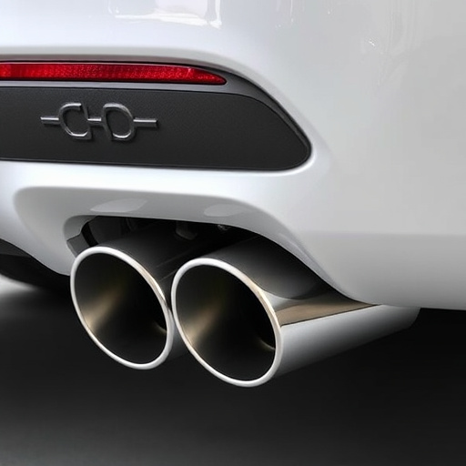 car exhaust tips