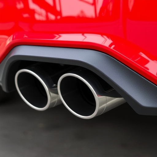 car exhaust tips