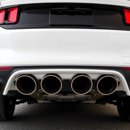 car exhaust tips