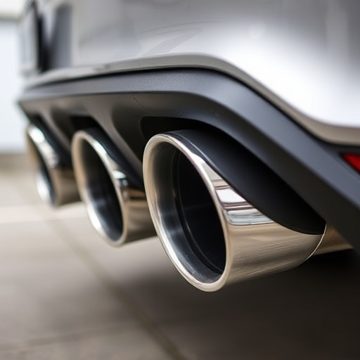car exhaust tips