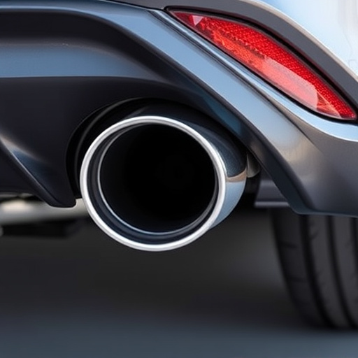 car exhaust tips