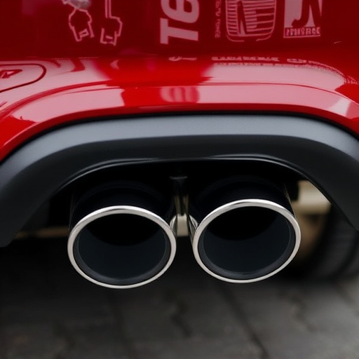 car exhaust tips