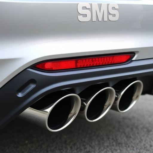 car exhaust tips