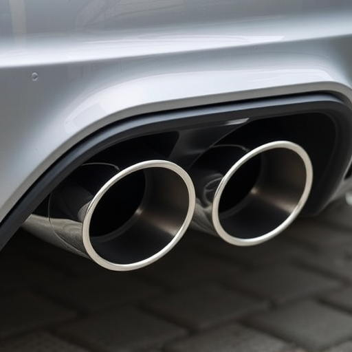 car exhaust tips