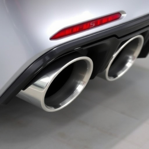 car exhaust tips