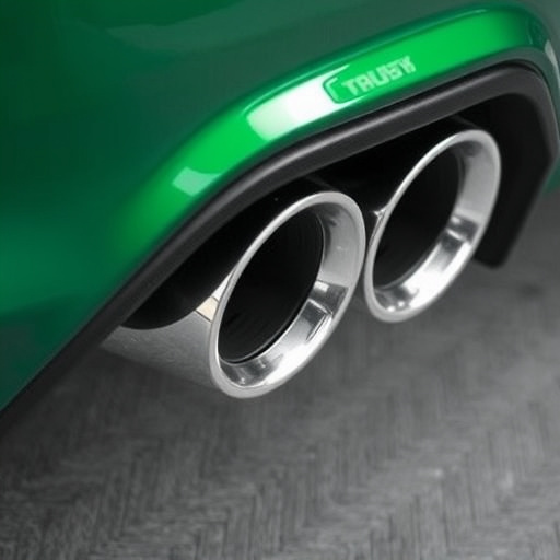 car exhaust tips