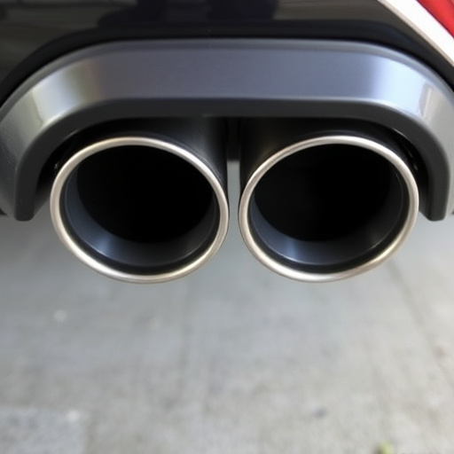 car exhaust tips