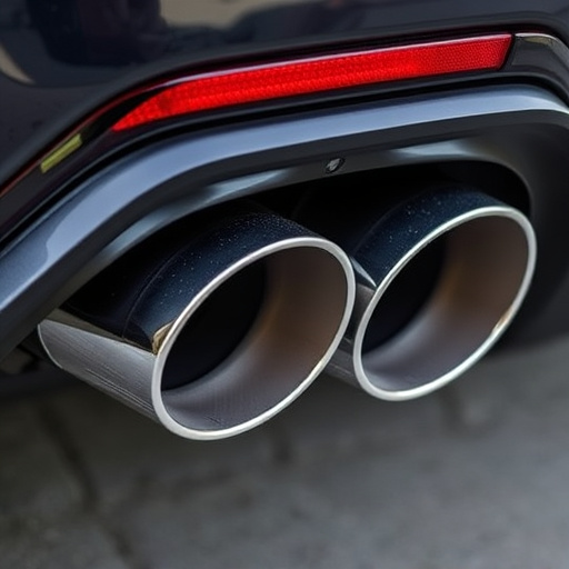 car exhaust tips