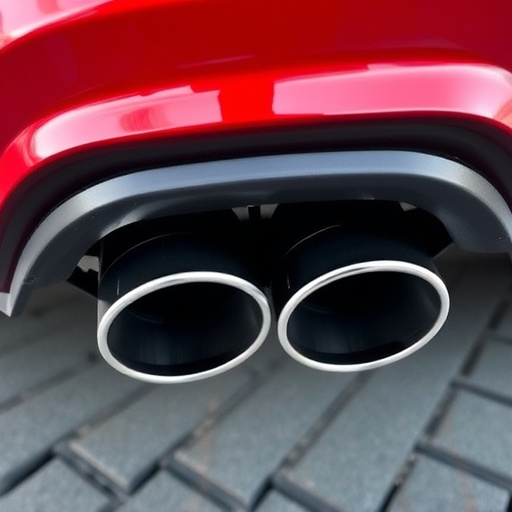 car exhaust tips