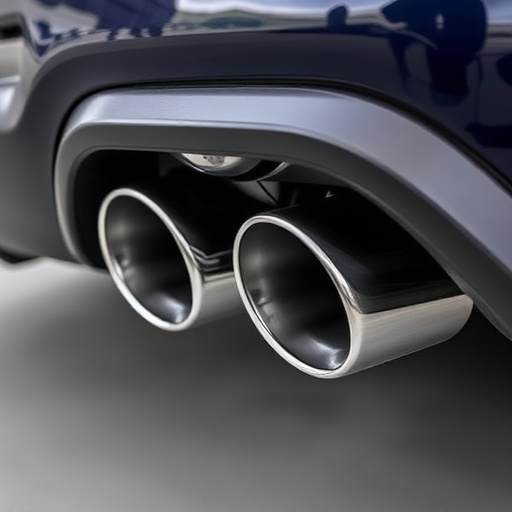 car exhaust tips