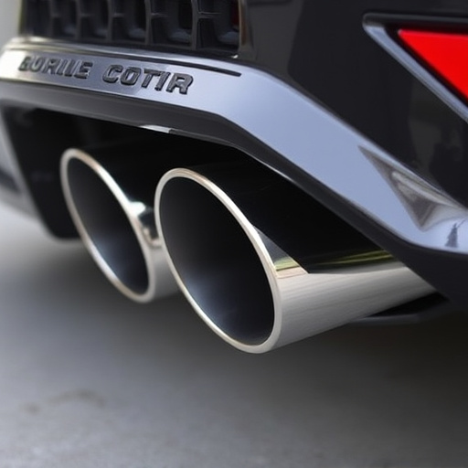 car exhaust tips