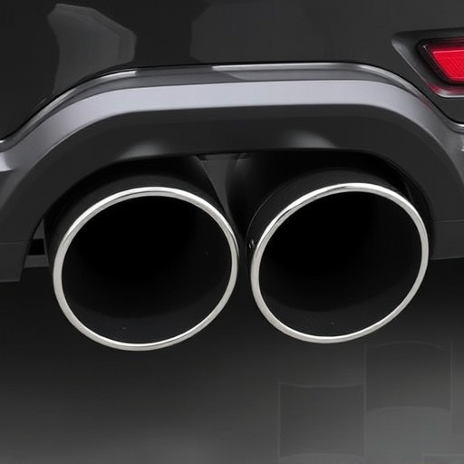 car exhaust tips