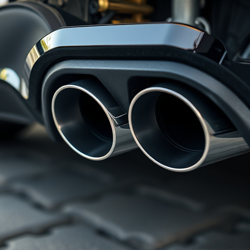 car exhaust tips