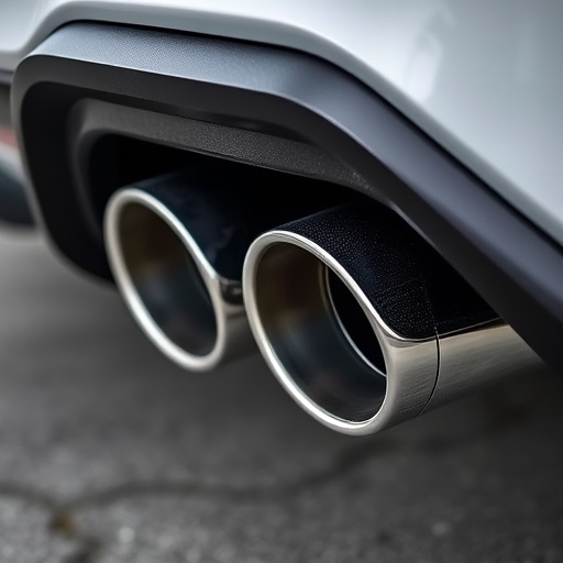 car exhaust tips