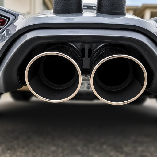 car exhaust tips