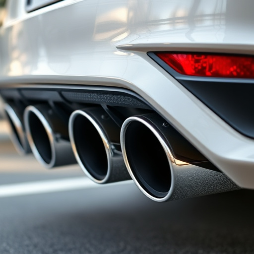 car exhaust tips