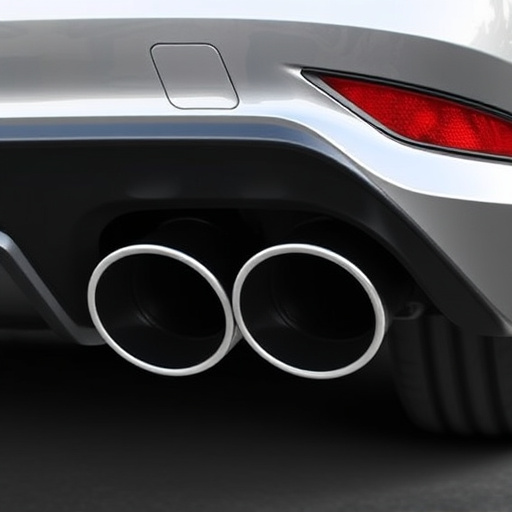 car exhaust tips