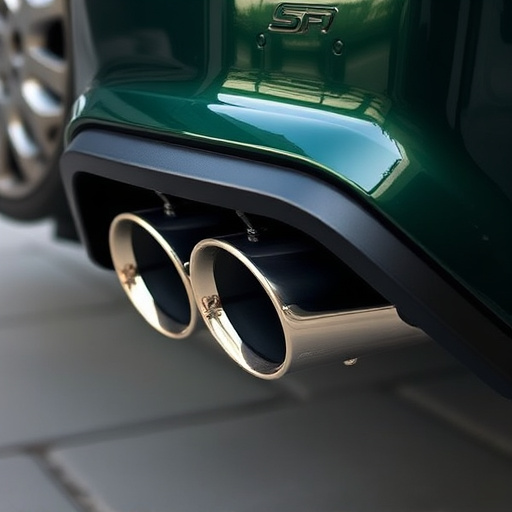 car exhaust tips