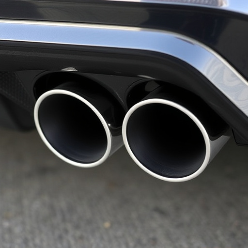 car exhaust tips