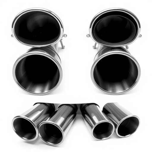 car exhaust tips