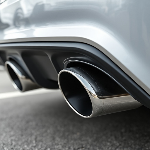 car exhaust tips