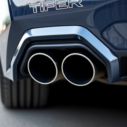car exhaust tips