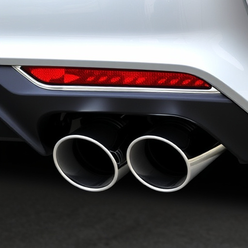 car exhaust tips