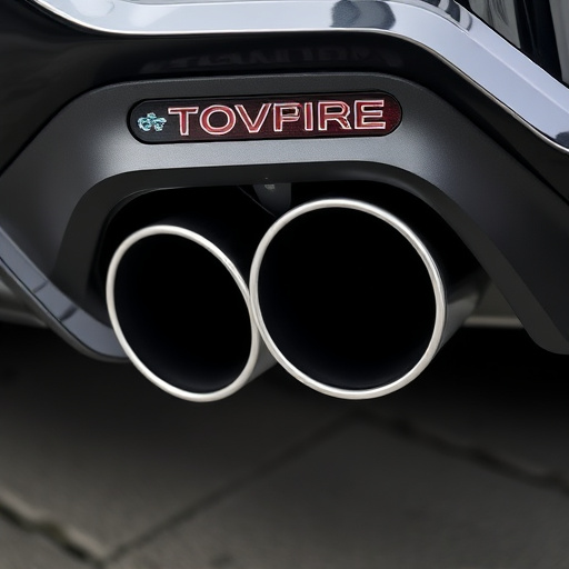 car exhaust tips