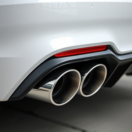 car exhaust tips