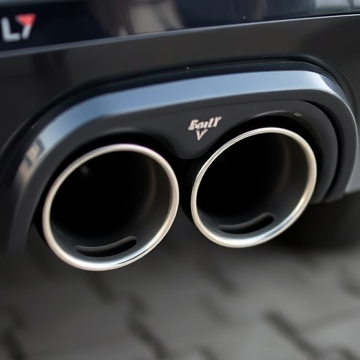 car exhaust tips