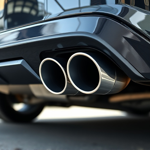 car exhaust tips
