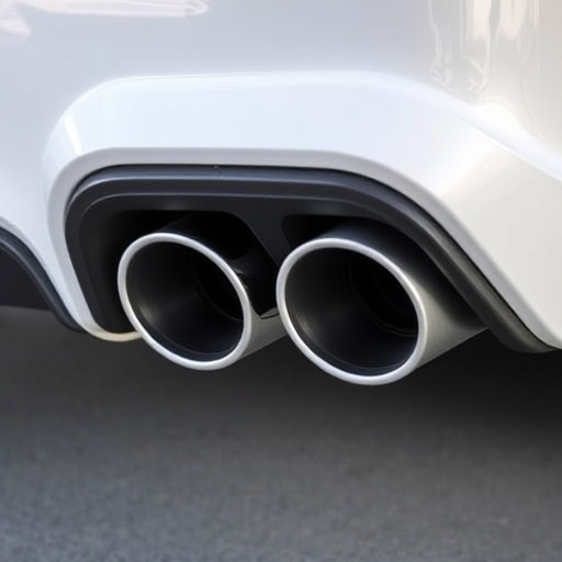 car exhaust tips